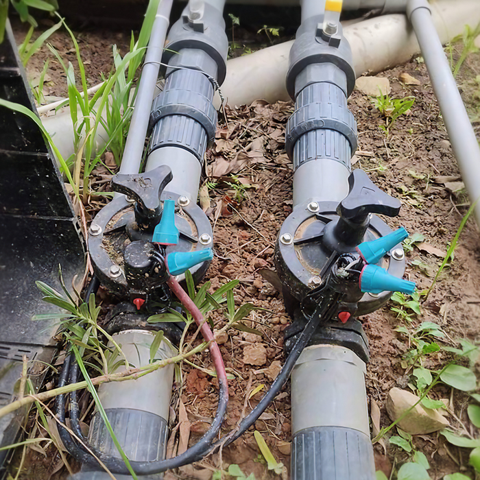 Water-Tight Wonder: Why 4K+ Users Trust Dicio's Waterproof Connectors