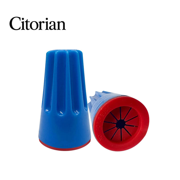 Citorian Waterproof Landscape Wire Connectors 【P3W】
