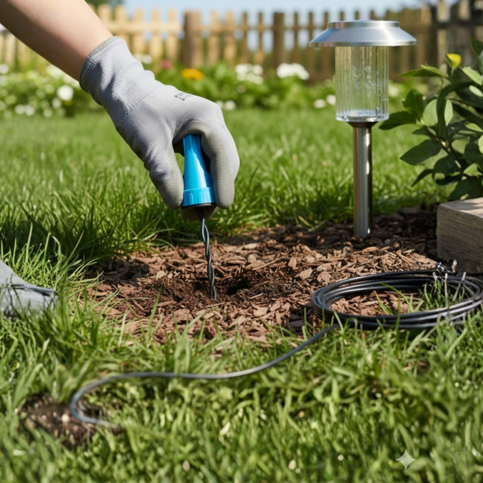 Waterproof Wire Connectors: UL-Listed Professional Installation Guide for Electricians