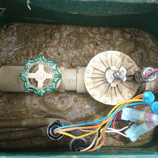 Irrigation System Wire Connections: Professional Troubleshooting Guide for Sprinkler Valve Electrical Problems