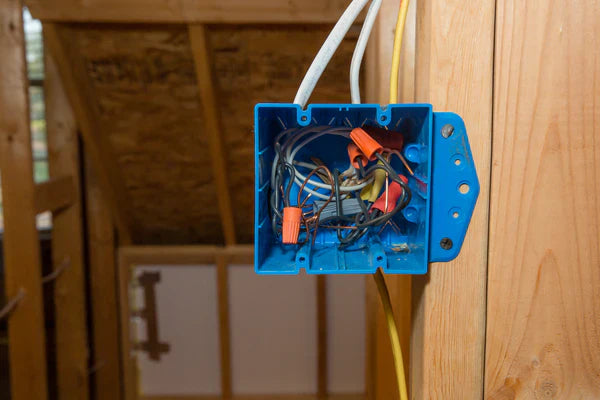 Go-To Solution for Electrical Installations