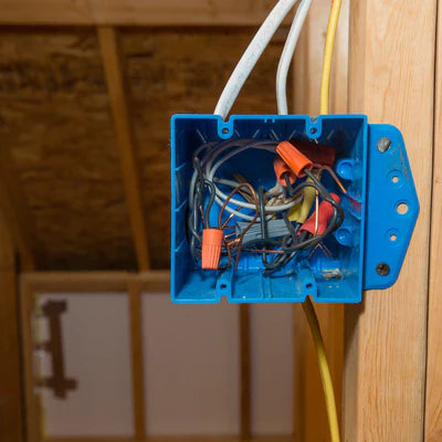 Go-To Solution for Electrical Installations