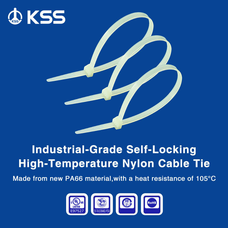 KSS Wire Accessories - Quote Only