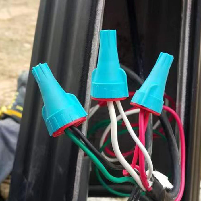 Dicio Waterproof Landscape Wire Connectors 20-10 AWG | 1000 PCS/Box