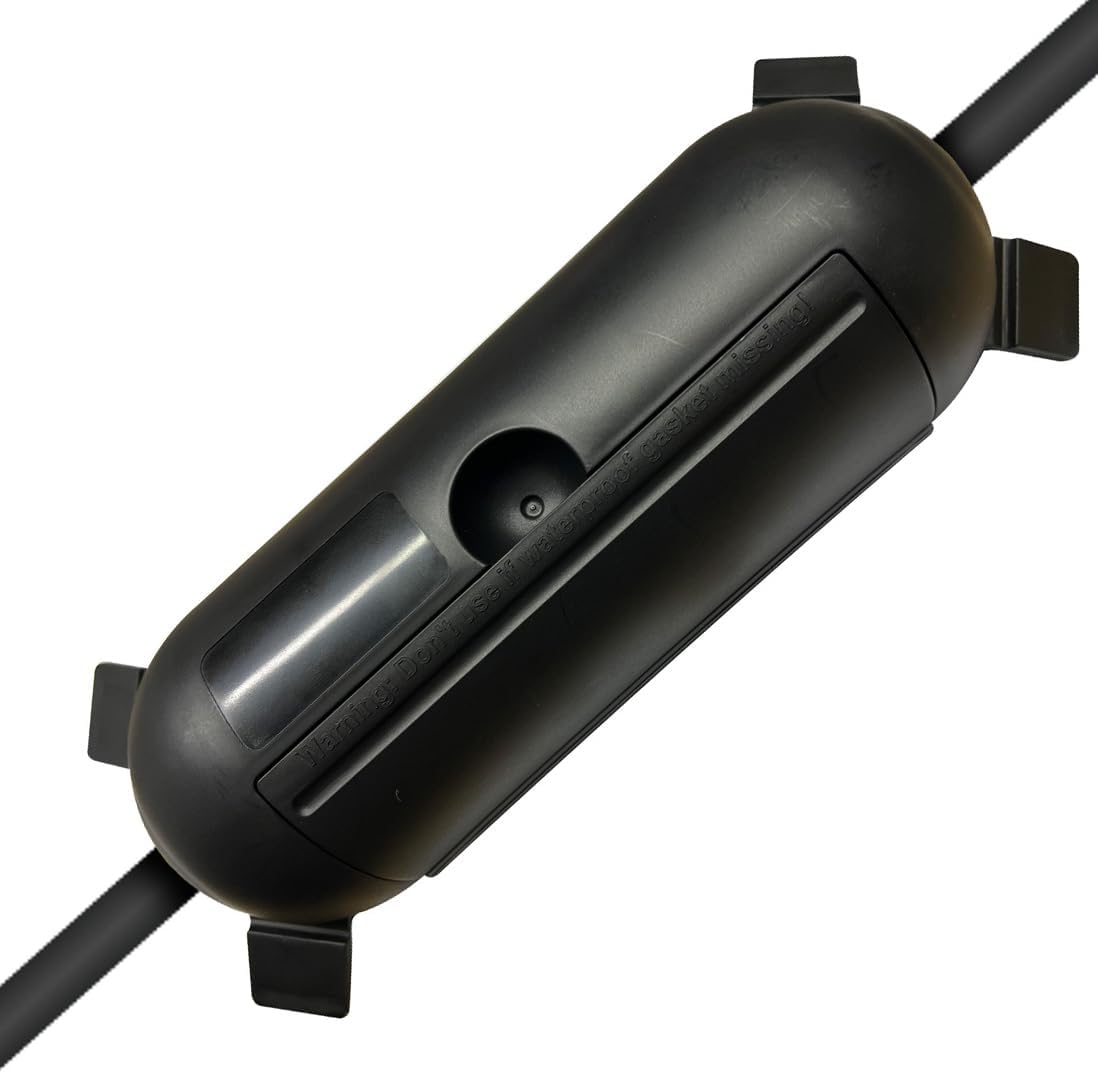 Outdoor Junction Box