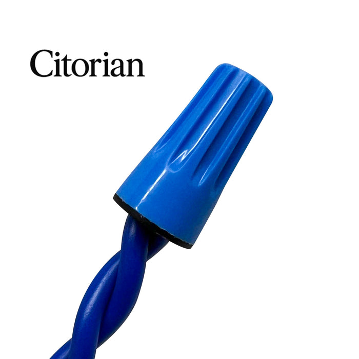 Citorian Waterproof Landscape Wire Connectors [P4W]