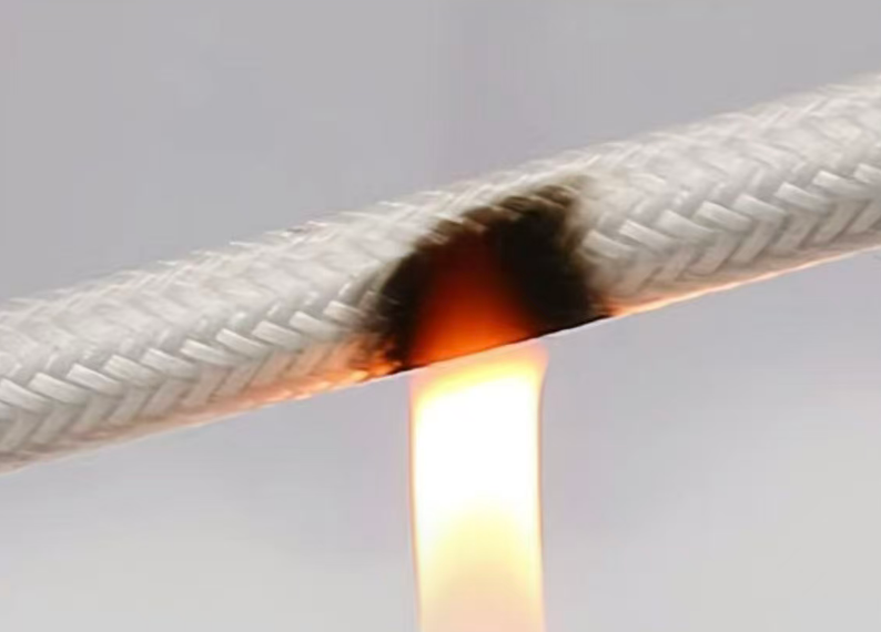 Citorian High Temperature eletric wire Cables for earthing 【length：5ft】